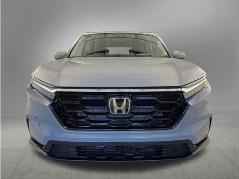 New 2026 Honda CR-V EX image 9