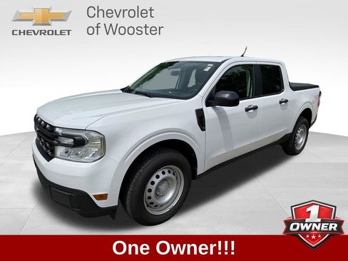 Used 2024 Ford Maverick XL FWD image 1