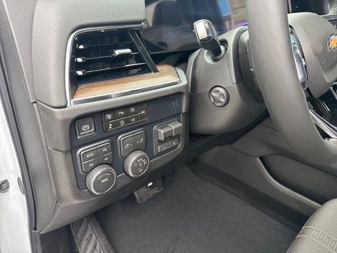 New 2026 Chevrolet Tahoe High Country image 7