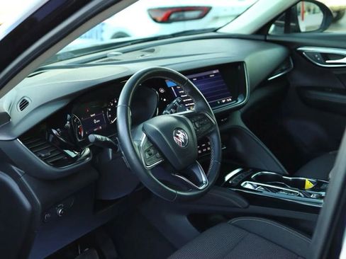 Used 2021 Buick Envision Preferred image 17