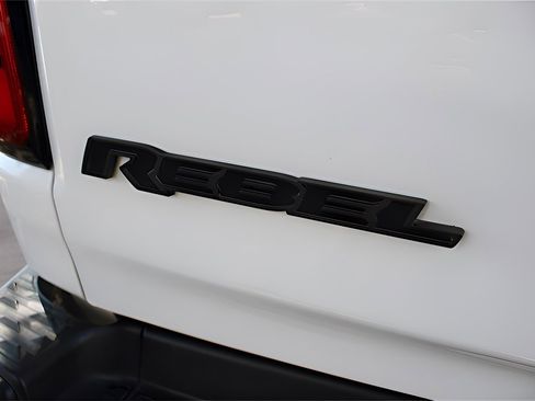 Used 2021 RAM 1500 Rebel w/ Rebel Level 1 Equipment Group image 9