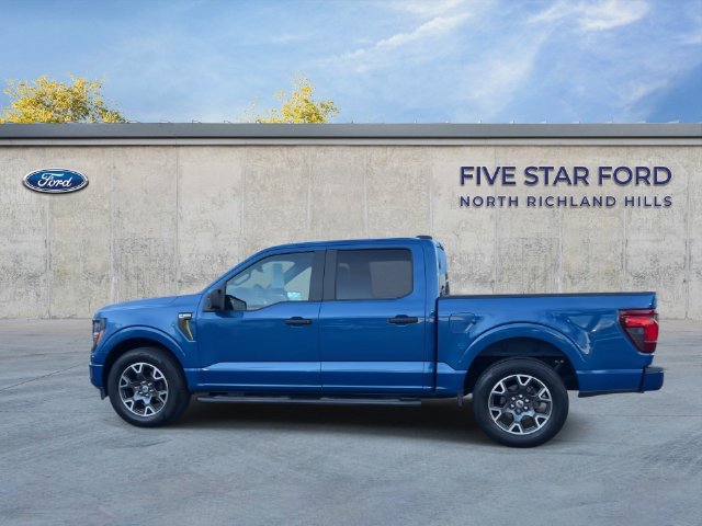 Used 2024 Ford F150 STX RWD image 5