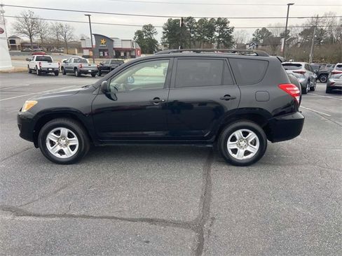 Used 2011 Toyota RAV4 4WD w/ Base L4 Extra Value Pkg image 6