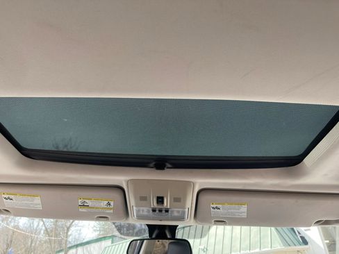 Used 2012 Land Rover LR4 HSE image 22