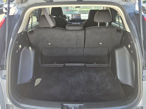 Certified 2025 Honda CR-V LX image 14