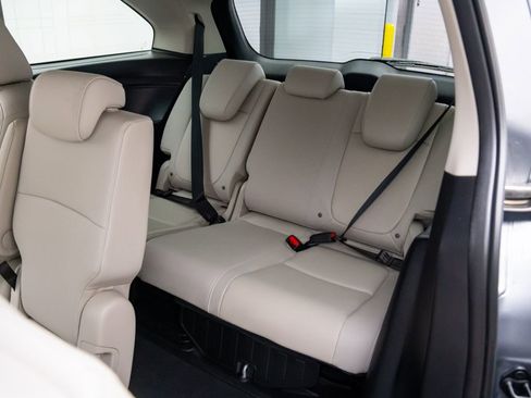 New 2026 Honda Odyssey EX-L image 19