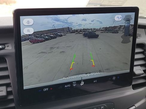 New 2026 Ford Transit 250 148 Medium Roof Extended AWD image 12