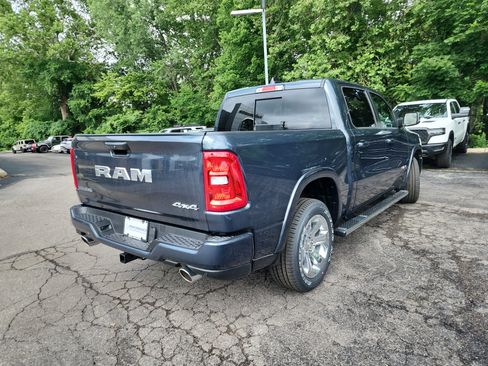 New 2026 RAM 1500 Big Horn image 22