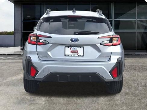 Certified 2025 Subaru Crosstrek 2.5i Premium AWD/4WD image 8