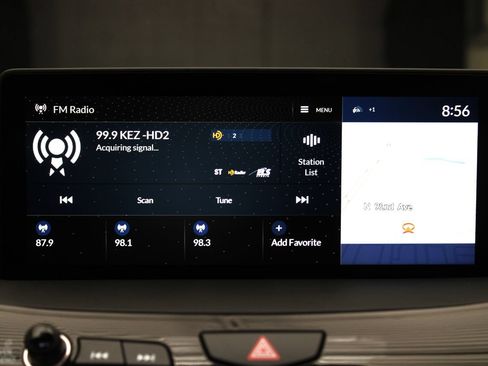 Used 2025 Acura RDX SH-AWD w/ Technology Package image 27