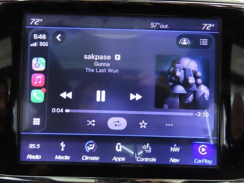 Used 2019 Jeep Grand Cherokee High Altitude image 25