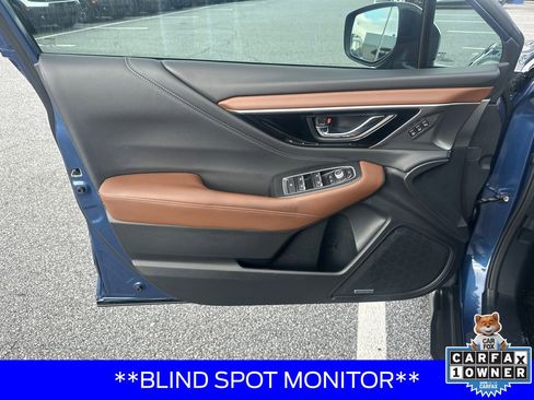 Used 2022 Subaru Outback Touring XT w/ Popular Package #2 image 10