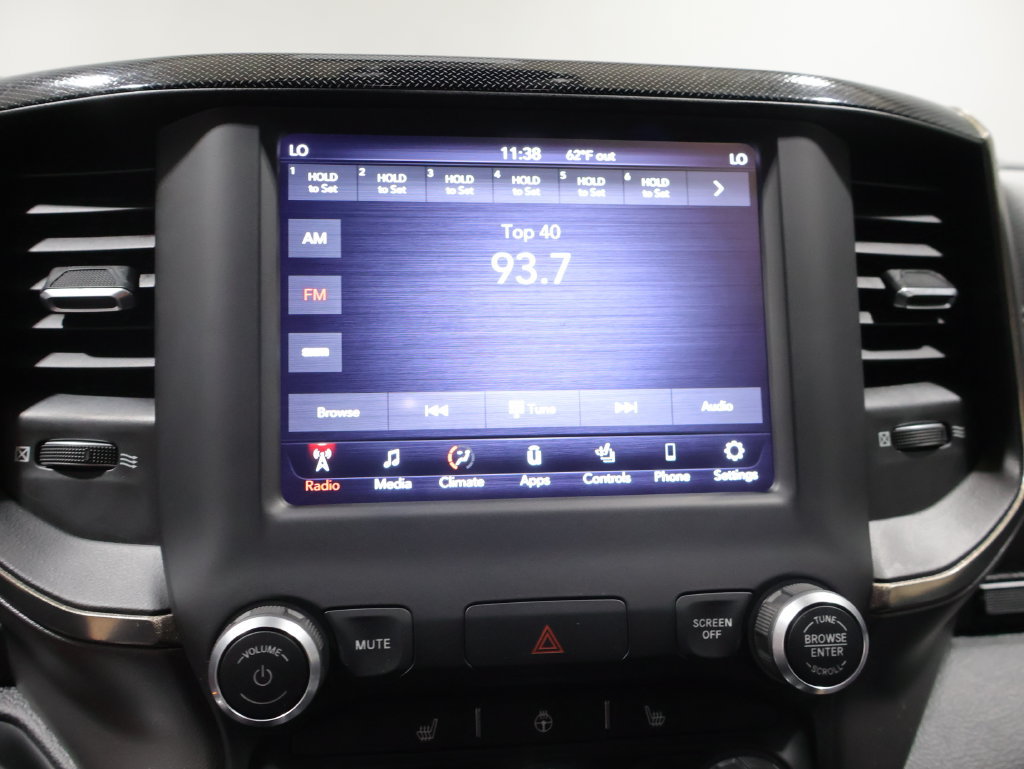Used 2019 RAM 1500 Sport w/ Level 2 Equipment Group AWD/4WD image 23