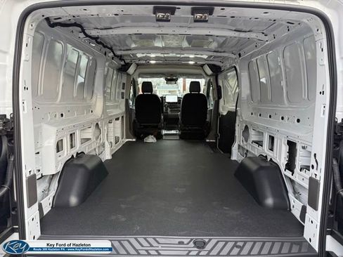 New 2025 Ford Transit 350 Base image 18