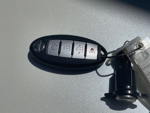 Used 2022 Nissan Rogue Sport SL image 21