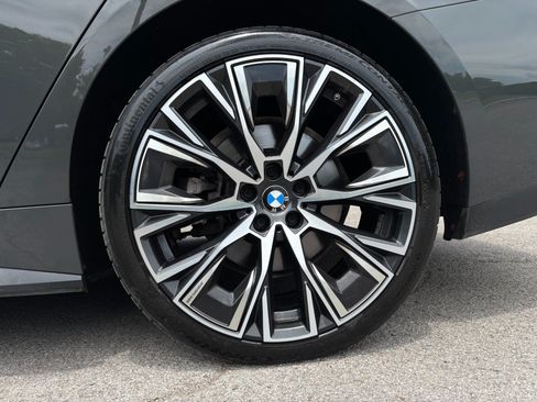 Used 2024 BMW 430i Gran Coupe xDrive AWD/4WD image 8