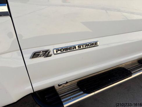 Used 2019 Ford F350 XL w/ XL Value Package RWD image 14