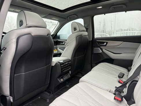 New 2026 Acura MDX w/ Advance Package image 12