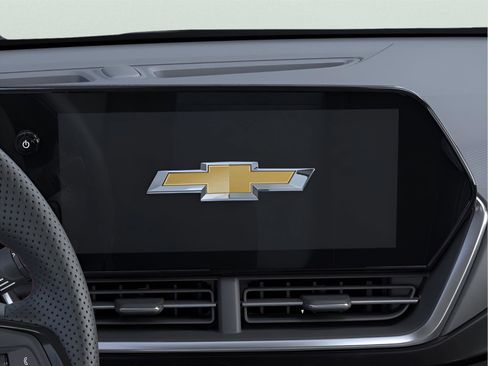 New 2026 Chevrolet Trax RS image 20