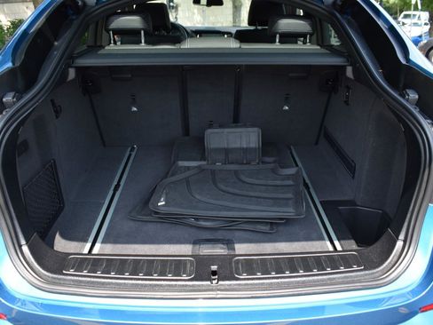 Used 2016 BMW X4 M40i image 51