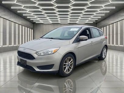 Used 2016 Ford Focus SE