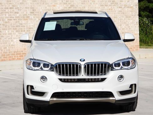 Used 2018 BMW X5 sDrive35i RWD image 37
