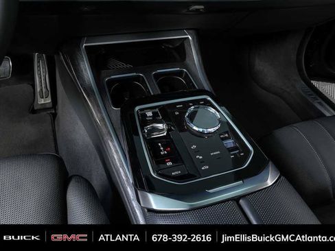 Used 2023 BMW 760i xDrive AWD/4WD image 16