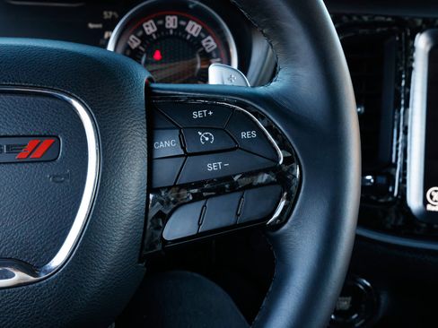 Used 2017 Dodge Challenger R/T w/ Sound Group image 25