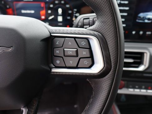 New 2025 Ford Mustang Premium image 27