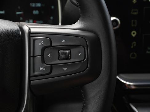 Used 2026 GMC Sierra 2500 Denali Ultimate AWD/4WD image 23