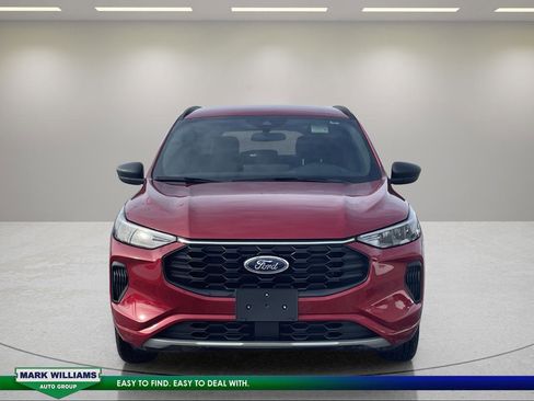 Used 2024 Ford Escape ST-Line w/ Tech Pack #1 image 15