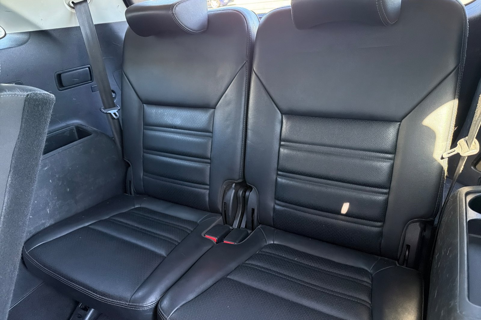 Used 2017 Kia Sorento EX AWD/4WD image 14