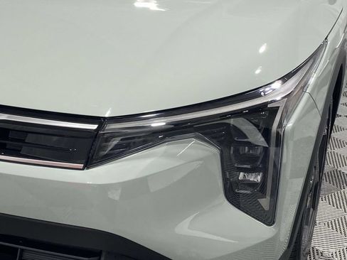 New 2026 Kia K4 EX FWD image 7