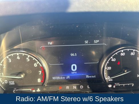 Certified 2024 Ford Maverick XLT w/ XLT Luxury Package image 20