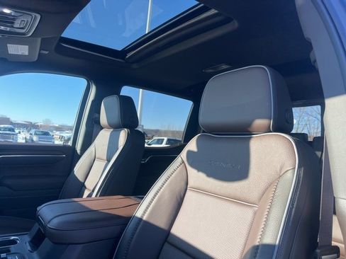 New 2026 GMC Sierra 1500 Denali w/ Technology Package image 19