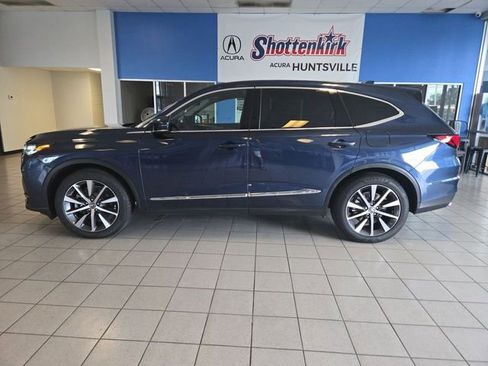 Used 2026 Acura MDX FWD w/ Technology Package image 5