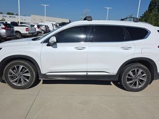 Used 2020 Hyundai Santa Fe SEL w/ Convenience + Premium Package FWD video 2