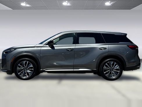 Used 2026 INFINITI QX60 Luxe AWD/4WD image 2
