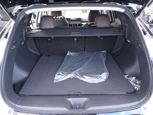 New 2026 Nissan Murano Platinum w/ Cargo Package AWD/4WD image 15