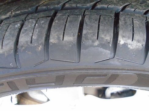 Used 2008 MAZDA MX-5 Miata Sport image 22