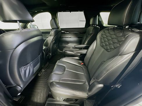 Used 2020 Hyundai Palisade Limited FWD image 29