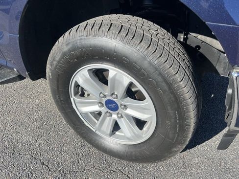 Used 2018 Ford F150 XLT w/ Max Trailer Tow Package image 23