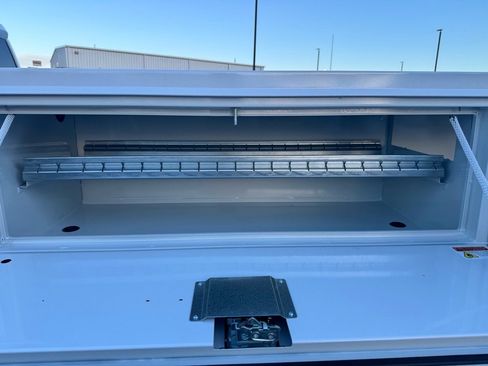 New 2025 Chevrolet Silverado 3500 W/T w/ WT Convenience Package image 12