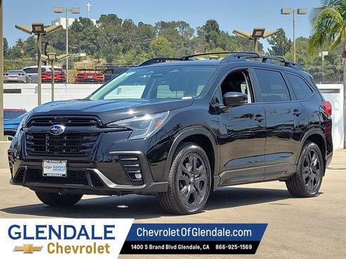 Used 2024 Subaru Ascent Onyx Edition AWD/4WD image 15