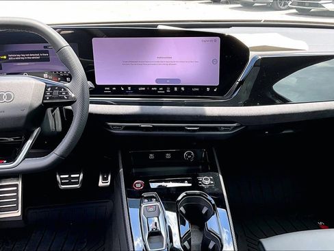 New 2026 Audi S5 Premium Plus AWD/4WD image 19