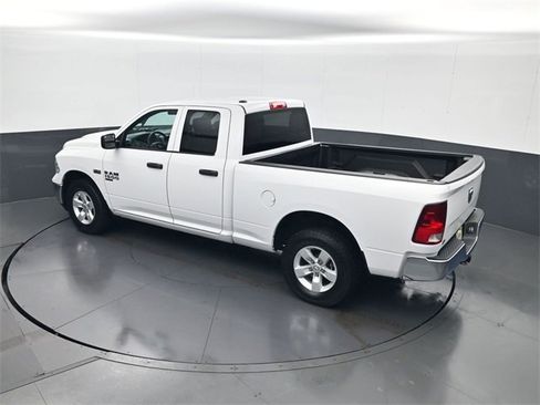 Used 2020 RAM 1500 Tradesman w/ Popular Equipment Group image 19