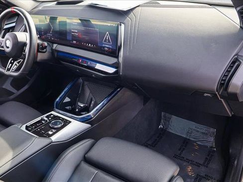 Certified 2026 BMW X3 M50 AWD/4WD image 25