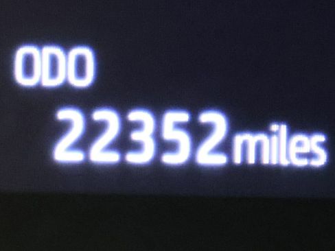 Certified 2025 Toyota Highlander LE image 25