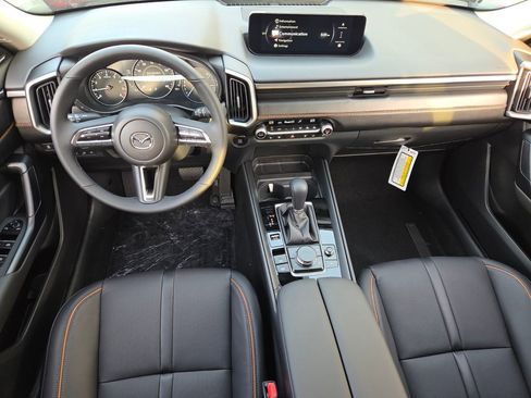 New 2026 MAZDA CX-50 AWD 2.5 S w/ Weather Package image 8