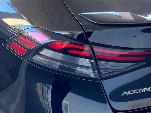 Used 2023 Honda Accord Sport image 27